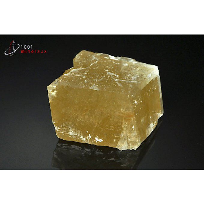 calcite-mineraux