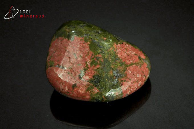 unakite-mineraux