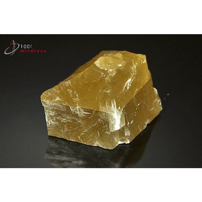 calcite-mineraux