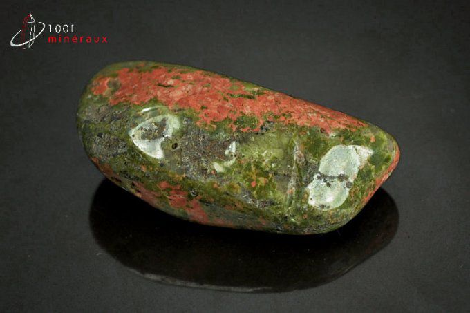 unakite-mineraux
