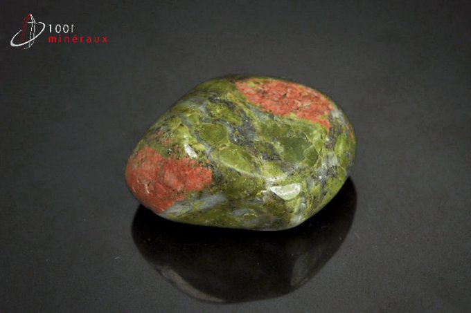 unakite-mineraux