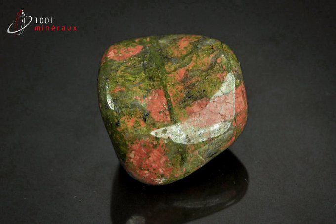 unakite-mineraux