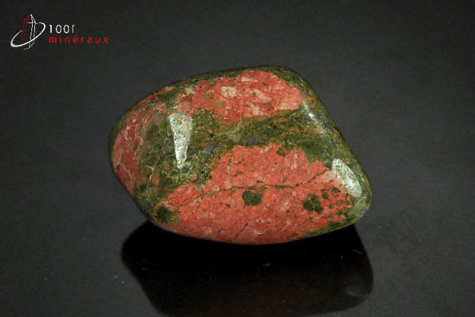 unakite-mineraux