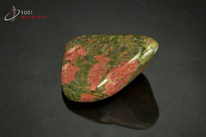 unakite-mineraux