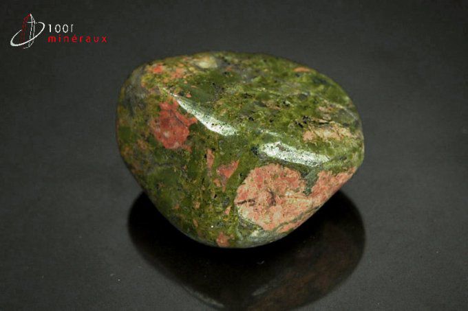 unakite-mineraux