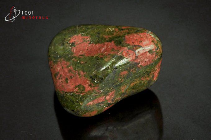 unakite-mineraux