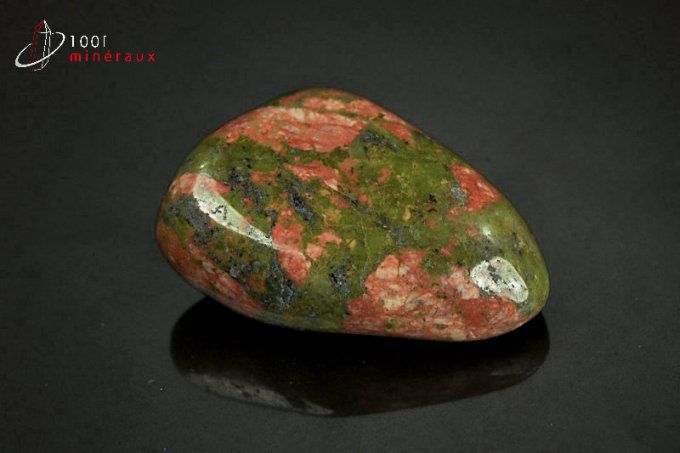 unakite-mineraux