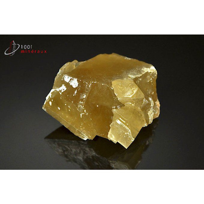 calcite-mineraux