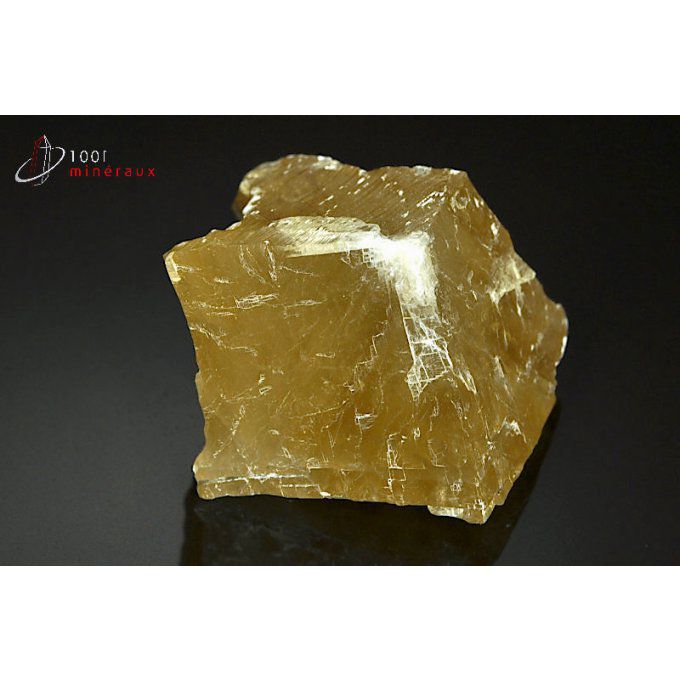calcite-mineraux