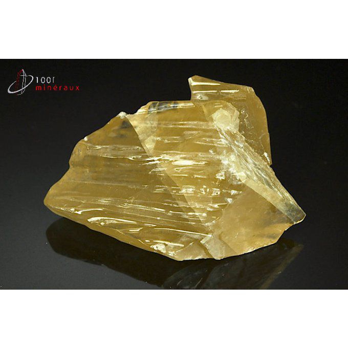 calcite-mineraux
