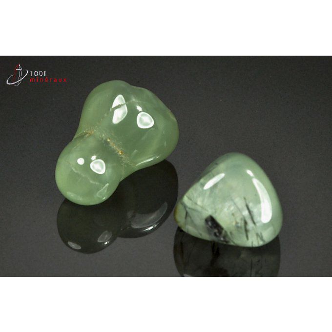 prehnite-pierres