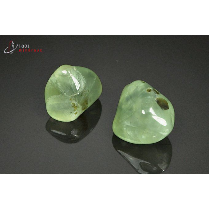 prehnite-pierres