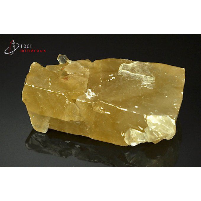 calcite-mineraux