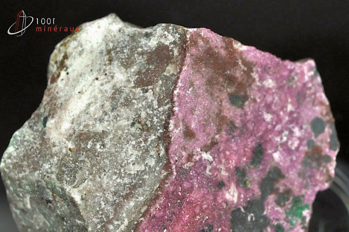 cobaltocalcite-mineraux-cristaux