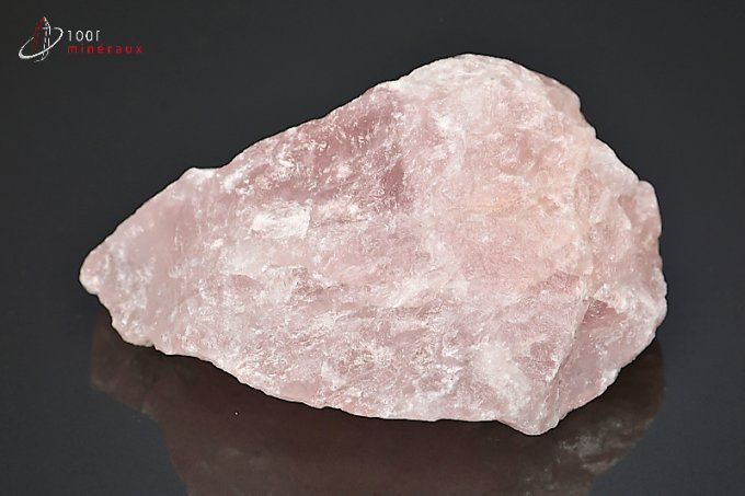 quartz-mineraux