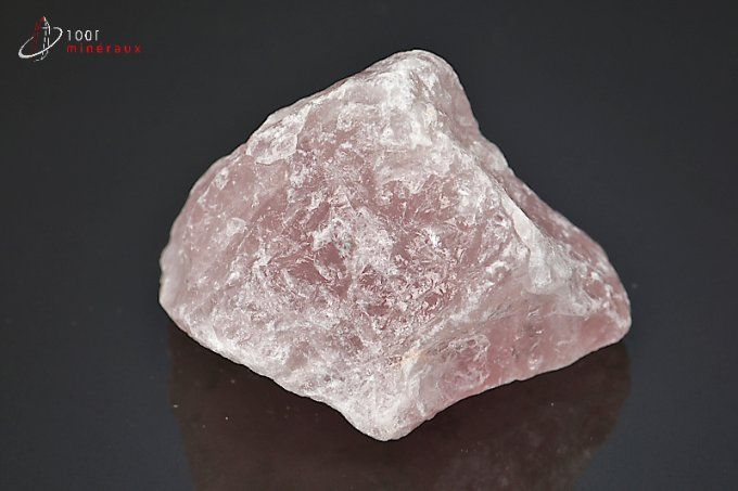 quartz-mineraux