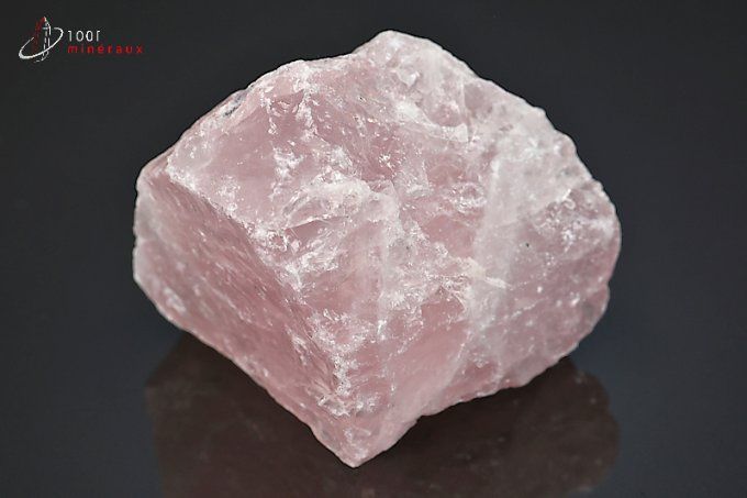 quartz-mineraux