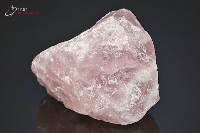 quartz-mineraux