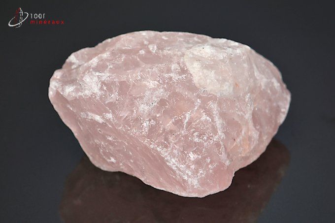 quartz-mineraux