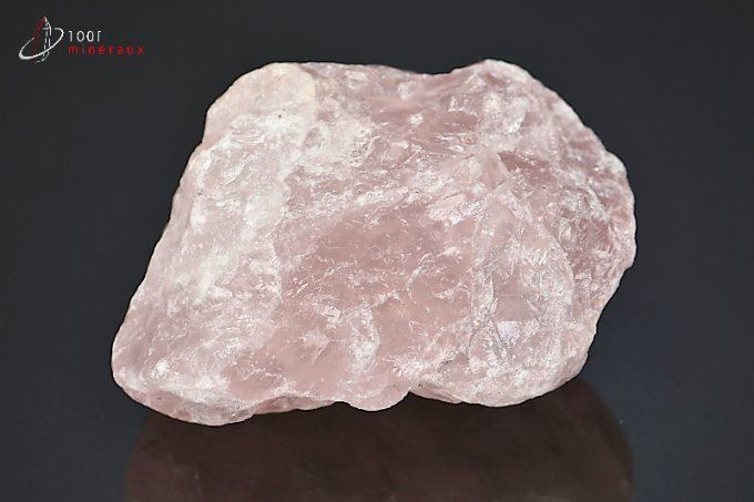 quartz-mineraux