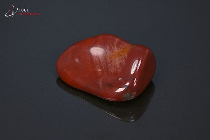 jaspe mineraux lithotherapie