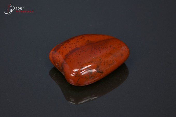 jaspe mineraux lithotherapie