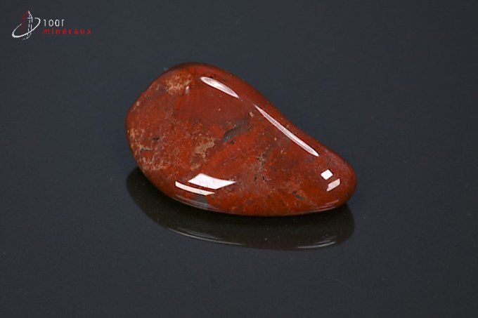 jaspe mineraux lithotherapie