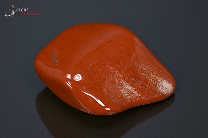 jaspe mineraux lithotherapie