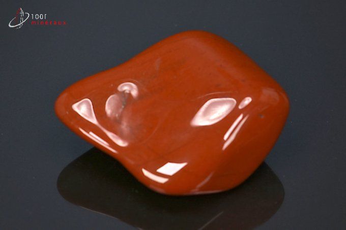 jaspe mineraux lithotherapie