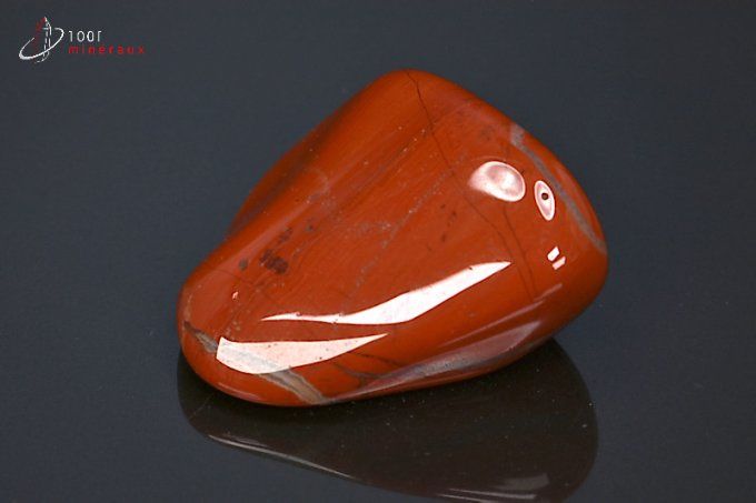 jaspe mineraux lithotherapie