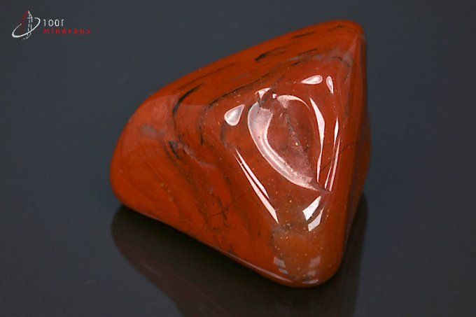 jaspe mineraux lithotherapie