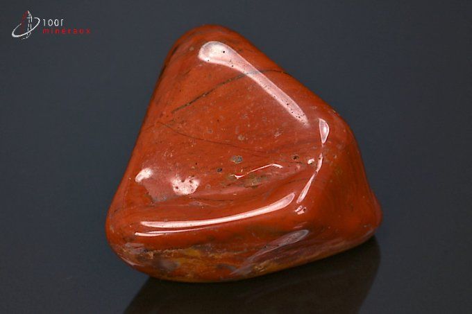 jaspe mineraux lithotherapie