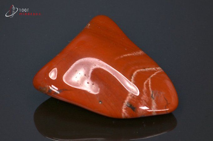 jaspe mineraux lithotherapie