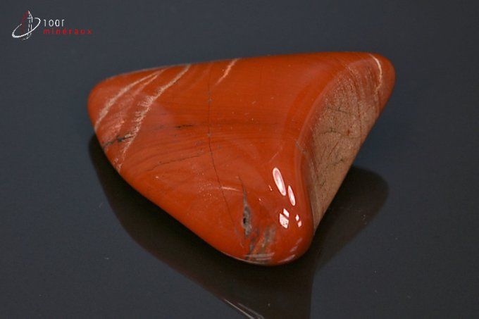 jaspe mineraux lithotherapie