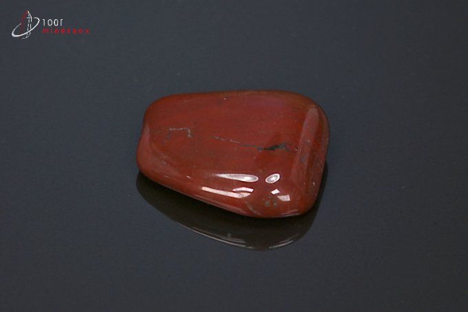 jaspe mineraux lithotherapie