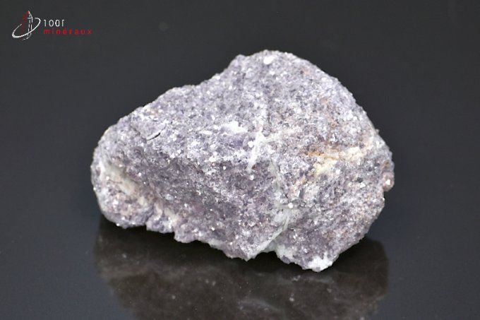 lepidolite mineraux