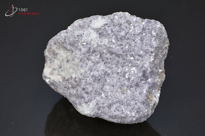 lepidolite mineraux