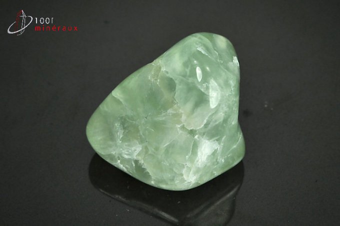 prehnite-mineraux