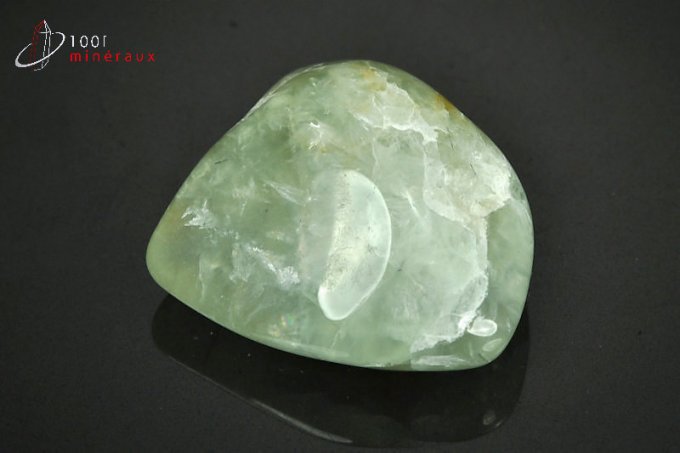 prehnite-mineraux