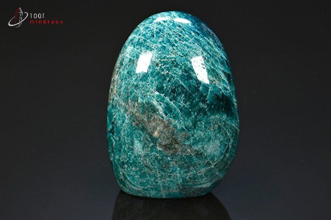 apatite mineraux