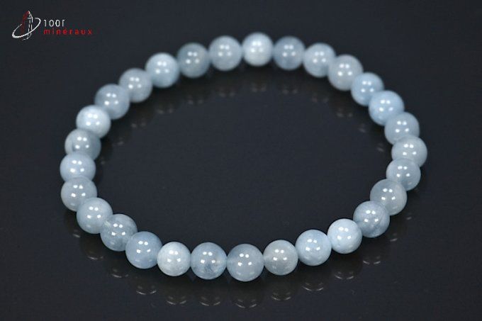 bracelet aigue mineraux