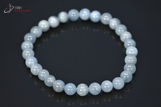 bracelet aigue mineraux