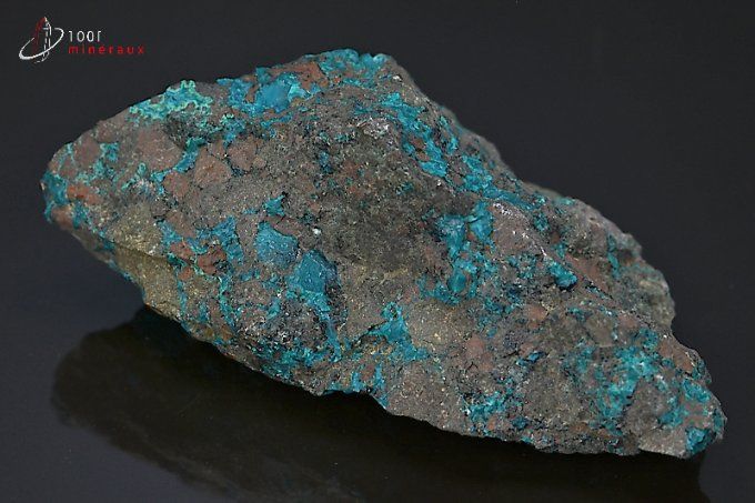 chrysocolle-mineraux-cristaux