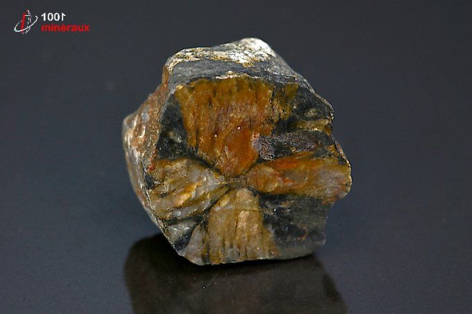 chiastolite_mineraux