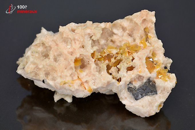 wulfénite_cristaux_mineraux