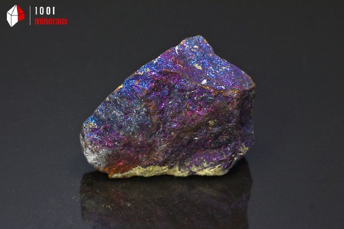 chalcopyrite_mineraux