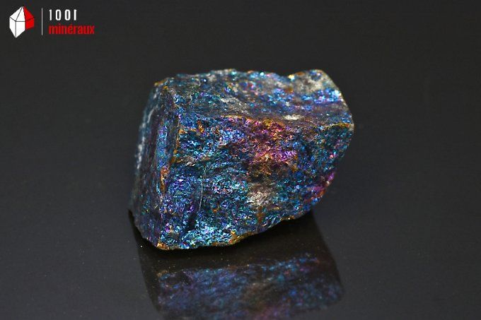 chalcopyrite_mineraux