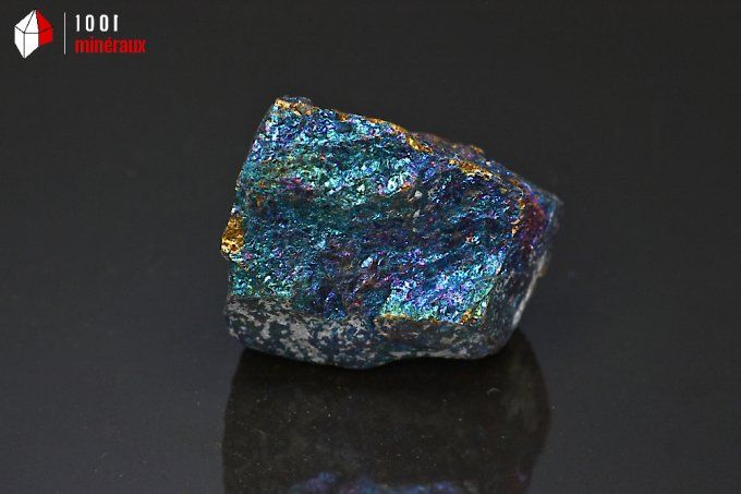 chalcopyrite_mineraux