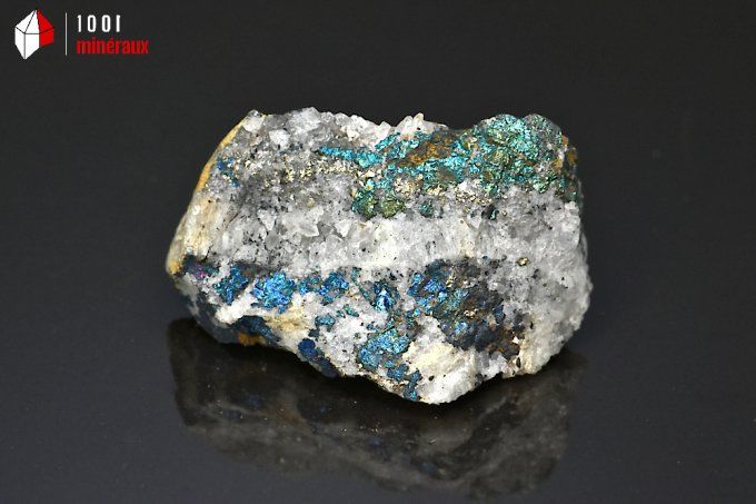 chalcopyrite_mineraux
