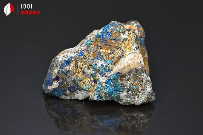 chalcopyrite_mineraux